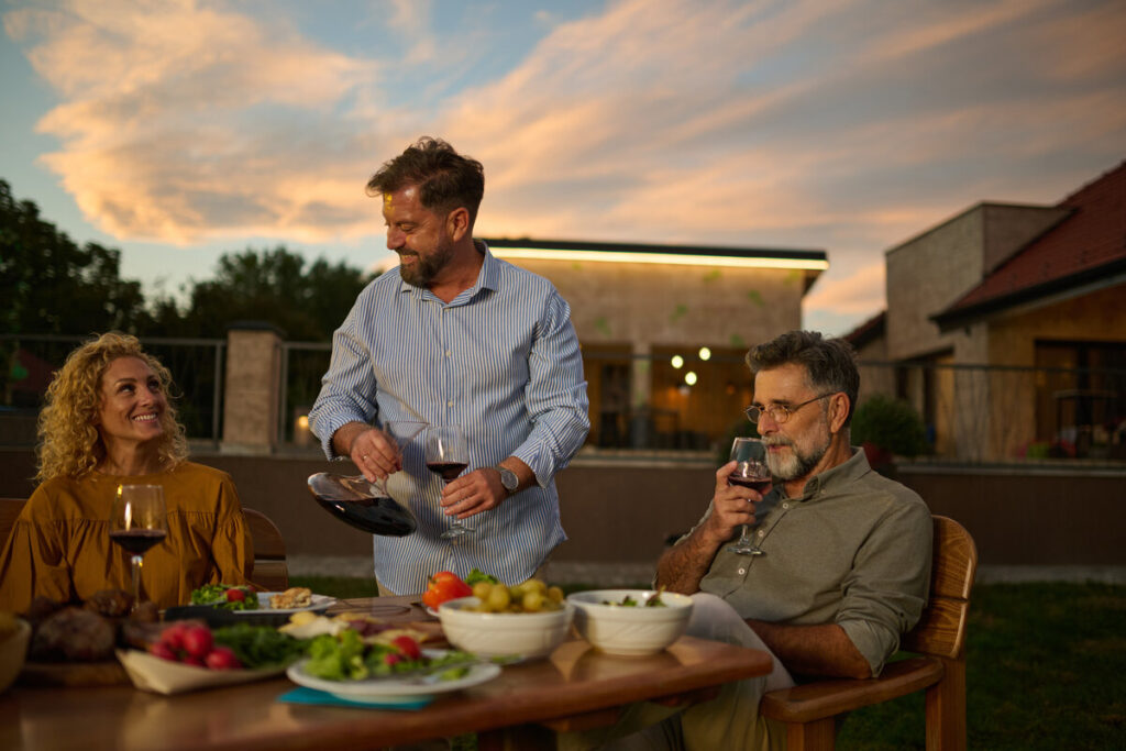 A Foodie’s Guide to the Hidden Culinary Gems of Hunting Ridge, Thomasville